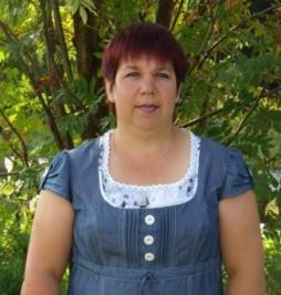 Манина Полина Павловна